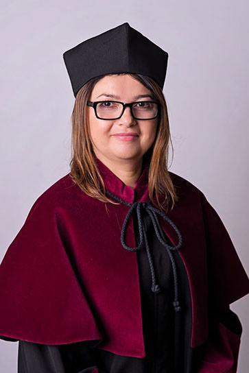 Fotografie mgr Ewa Kraus