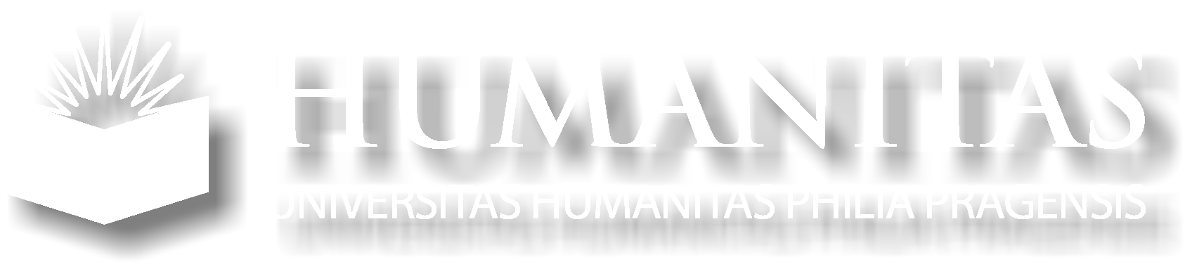Monochrome Humanitas Logo