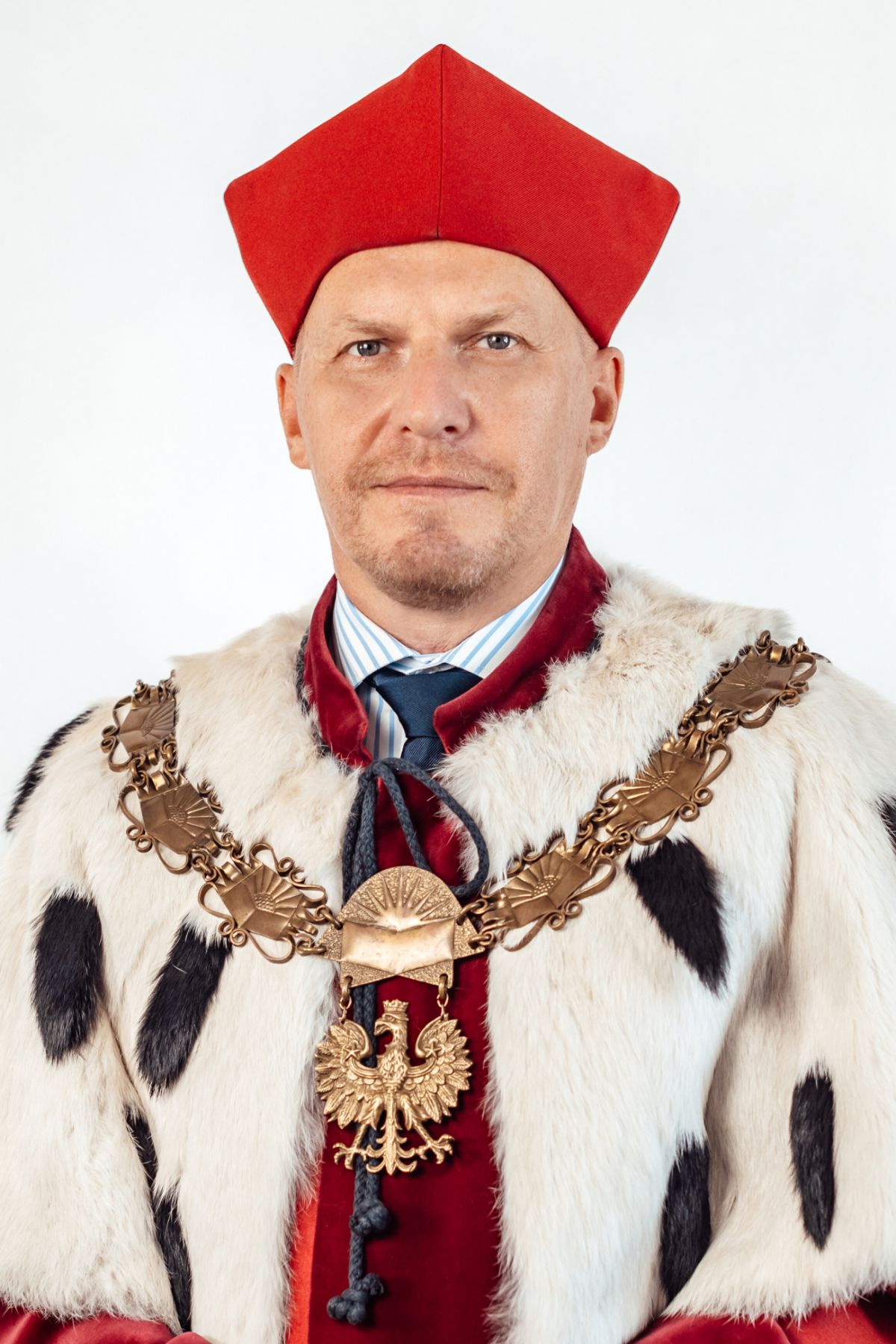 Fotografie dr Mariusz Lekston